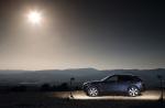 Infiniti FX37 2009 года